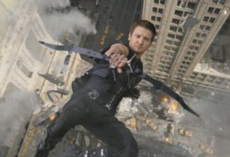 Vingadores 4 | Jeremy Renner diz que verá cenas do filme nos próximos dias