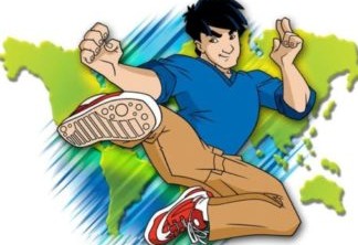 Série animada de Jackie Chan ganhará reboot e tem planos para parque temático