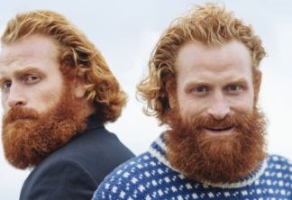 Twins | Astro de Game of Thrones viverá dois papeis em filme