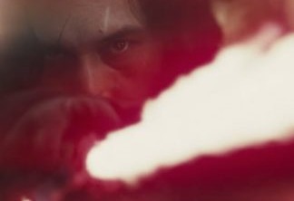 Star Wars: Os Últimos Jedi | Diretor confirma que mudou cicatriz de Kylo Ren de lugar
