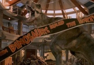 Jurassic World 2 | Produtor diz que T-Rex estará de volta