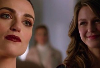 Supergirl | "Seria devastador", diz protagonista sobre possível confronto entre Kara e Lena Luthor