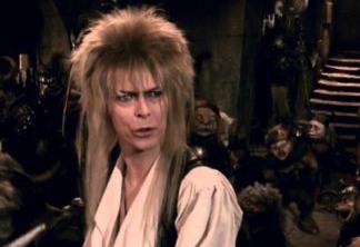 Labirinto | Clássico cult com David Bowie deve ser revisitado em filme derivado