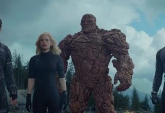 Kevin Feige mantém Quarteto Fantástico longe do Universo Cinematográfico da Marvel