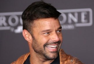 American Crime Story | Ricky Martin interpretará parceiro de Gianni Versace
