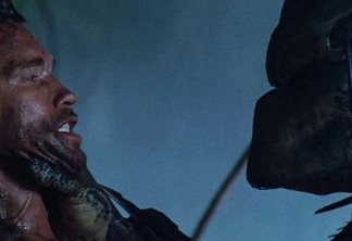 Predador |  Arnold Schwarzenegger explica porque não aceitou papel no filme