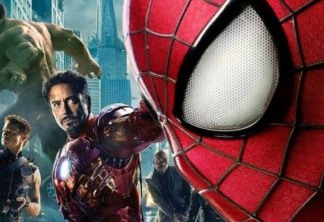 Vingadores 4 | Homem-Aranha de Tom Holland fará participação no filme