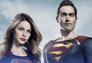 Supergirl | Superman retorna ao final da temporada e o resultado pode ser sombrio