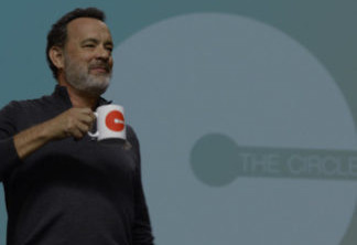O Círculo | Tom Hanks brinca que seu personagem é inspirado em CEO do Twitter