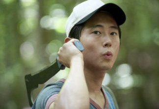 The Walking Dead | Showrunner sugere que Glenn aparecerá novamente