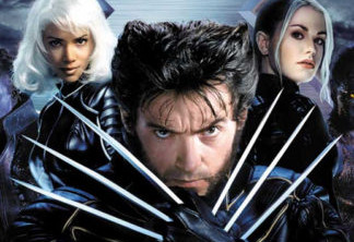 X-men: O filme (2000) | O primeiro filme da franquia dos X-men, a produção da Fox foi aclamada pela critica especializada, recebendo 82% no tomatometer do Rotten Tomatoes.