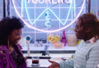 Orange is the New Black Mirror | Paródia hilária junta as duas séries da Netflix