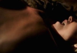 Vazam imagens de cena de sexo entre Charlize Theron e Javier Bardem