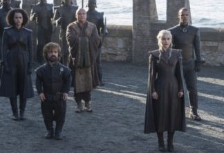 Game of Thrones | HBO libera novas imagens da sétima temporada