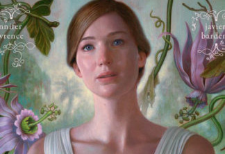 Mother! | Jennifer Lawrence arranca seu coração em primeiro cartaz do filme