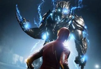 The Flash | Série ganha prêmio de melhores efeitos especiais