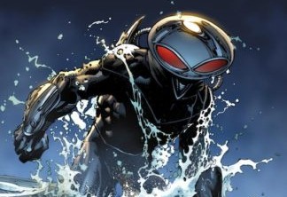 Aquaman | Confirmado ator que fará o pai do vilão Arraia Negra no filme