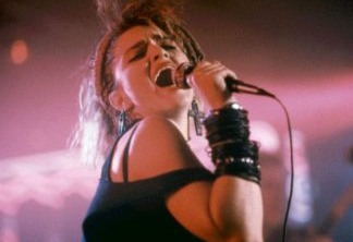 Em Busca da Vitória | Matthew Modine relembra cena com Madonna: "Ela parecia o Boy George"