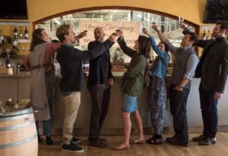 Amigos da Faculdade | 2ª temporada da série da Netflix ganha trailer e data de estreia