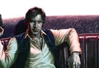 Han Solo | Artes conceituais de veículos do filme são vazadas na internet