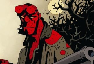 Hellboy | Para diretor, censura para maiores de 18 deve lhe ajudar a ser fiel ao quadrinho