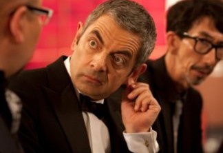 Johnny English 3 | Rowan Atkinson vai reviver o espião atrapalhado em novo filme