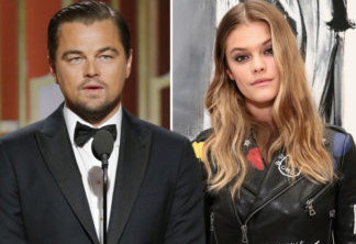 Leonardo DiCaprio e modelo Nina Agdal terminam namoro