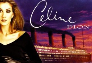 Céline Dion prepara homenagem para os 20 anos de Titanic