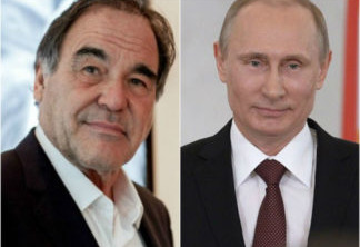 Oliver Stone entrevista Vladimir Putin em filme que estreia em breve; veja trailer