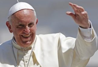 Pope Francis | Wim Wenders dirige primeiro documentário sobre o Papa Francisco