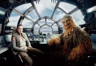 10 rumores confirmados em Star Wars: Os Últimos Jedi