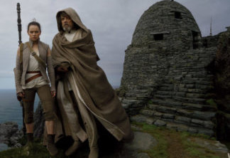 Star Wars: Os Últimos Jedi | Estreia do filme é adiantada no Reino Unido