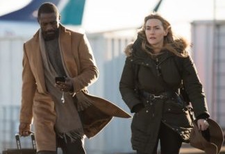 The Mountain Between Us | Kate Winslet e Idris Elba sobrevivem a queda de avião em trailer