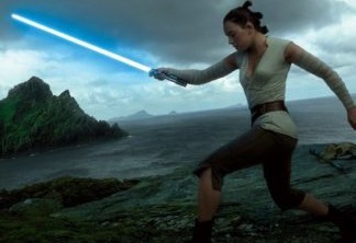 Star Wars: Os Últimos Jedi | Revista publica fotos inéditas e vídeo com cenas dos bastidores do filme