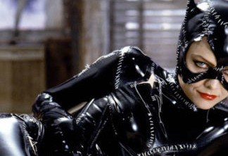 Batman: O Retorno | Michelle Pfeiffer quase engoliu um passarinho durante o filme