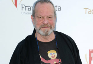 The Man Who Killed Dom Quixote | Produção é acusada de danificar monumento; Terry Gilliam se defende