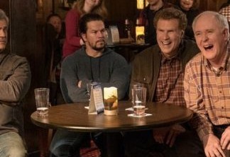 Mel Gibson, Mark Wahlberg Will Ferrell e John Lithgow em Pai em Dose Dupla 2