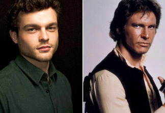 Han Solo | Disney está impressionada com performances de Alden Ehrenreich e Donald Glover