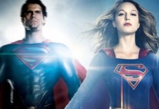 O Homem de Aço 2 | Supergirl pode protagonizar filme ao lado do herói