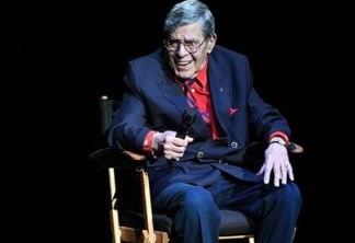Aos 91 anos, morre Jerry Lewis, lenda da comédia mundial