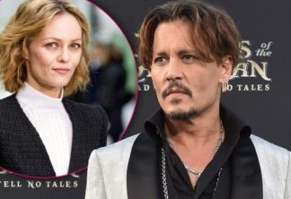 Johnny Depp teria implorado por uma nova chance com ex-mulher