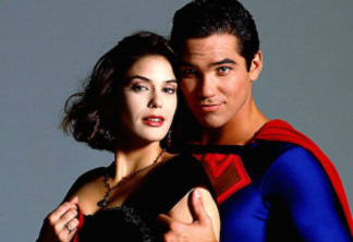 Louis & Clark | Ator que fez Superman quer revival: "precisamos de uma 5ª temporada"