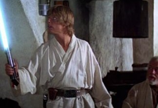 Star Wars | Mark Hamill desmente mito sobre sua escalação como Luke Skywalker