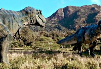 Jurassic World 2 | Imagem revela que produção retornou à Ilha Nublar