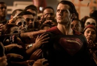 Zack Snyder confirma teoria de fã sobre Batman vs Superman