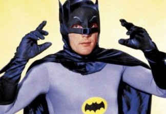 Adam West, o Batman da TV, morre aos 88 anos