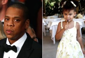 Jay Z e Beyoncé|Uma mulher em Nova Iorque processou o casal alegando ser a verdadeira mãe de Blue Ivy. Mas essa não foi a primeira vez que ela fez isso, já tinha repetido o feito com famosos como Michael Jackson e Príncipe William. Ela foi impedidade de submeter casos dessa natureza de novo.