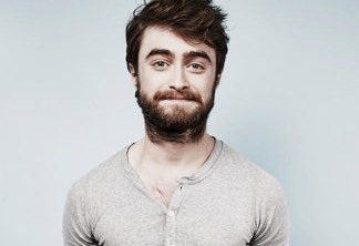Daniel Radcliffe|O eterno Harry Potter tem apenas 1,65 de altura. Nos filmes ele parece bem mais alto, não é mesmo?!