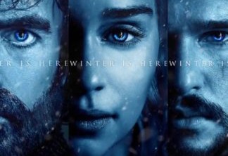 Game of Thrones | O inverno está aqui: veja novos cartazes da sétima temporada