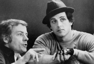Sylvester Stallone dá depoimento sobre John G. Avildsen, falecido diretor de Rocky